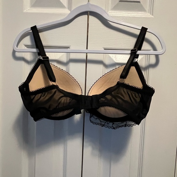 Ann summers size 34E underwire bra - Picture 3 of 15